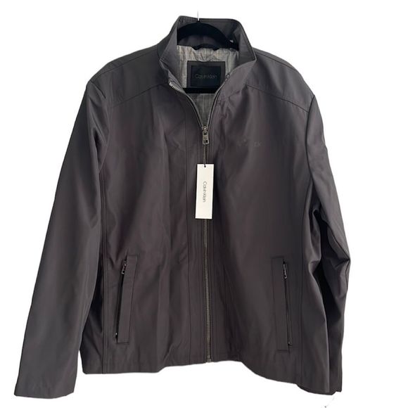Calvin Klein Other - Men’s Calvin Klein Jacket NWT